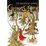Random House The Brothers Grimm - Grimms' Fairy Tales | Eponuda.com