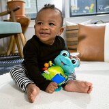 BABY EINSTEIN Neptune&amp;rsquo;s Sensory Sidekick&amp;trade; aktivna igračka 0m+ 1 kom Slike