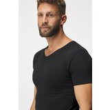 MEN-A Bombažna majica Jonathan II | Shoptok.si