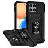 Max Mobile MM TPU IPHONE 17 - ANTI-SHOCK WITH RING crna | shoptok.hr