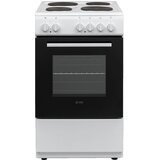 Šporet VOX EHT5020WG 50cm | Eponuda.ba