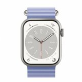 Next One H2O band for apple watch 41mm - wisteria purple (AW-41-H2O-WIS) narukvica cene