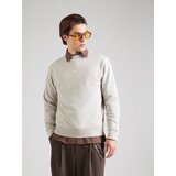 Boss Majica 'WeSmall' kremna / greige | Shoptok.si