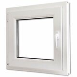 PVC JEDNOKRILNI PROZOR 100X100L EUROWIN Cijene
