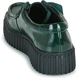 Clarks Torhill Bee Zelena | shoptok.hr