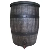 Deževnica 120l - skupljanje kisnice