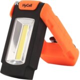 Hycell Radna Led lampa Flexi Cob, Narandžasta Cene