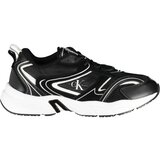 Calvin Klein BLACK MEN&#39;S SPORTS SHOES Cijene