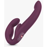 Fun Factory Strap ON vibrator Sharevibe Pro (R26301) Cene