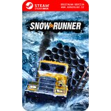  SnowRunner - Steam koda brez škatlice (WINDOWS PC | STEAM DECK) | Shoptok.si