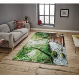 Conceptum Hypnose tepih Asr Crpt-13, pravougaoni, 80 x 140 cm, šareni | Eponuda.ba