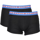 North Sails MEN&#39;S BOXER BLACK Cijene
