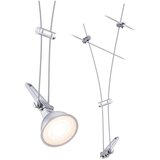 PAULMANN 94487 - 1xGU5,3/50W Spot svetiljka COMET 230V mat hrom Cene