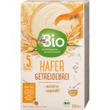 dmBio Ovsena kaša, od 5. meseca 250 g | ePonuda.com