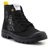 Palladium Pampa-petit Prince Crna Cijene