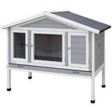 Kerbl Pet štalica za glodavce 4-Season Superior - D 130 x Š 66 x V 110 cm | shoptok.hr