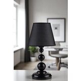 Opviq Stona lampa 8908-1, Crna | ePonuda.com