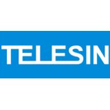 Telesin TRIKANALNI POLNILEC ZA GOPRO HERO 13 ČRN, (5000305995) | Shoptok.si