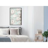  Poster - Floral Muslin 20x30 | shoptok.hr