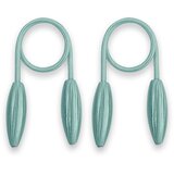  Curtains - accessories BRAMPTON color turquoise ameliahome | shoptok.hr