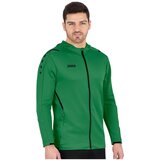 JAKO Puloverji 6821201 Zelena | Shoptok.si