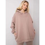 BASIC Feel Good Set-RV-KMPL-7372.26X-dark beige | Shoptok.si