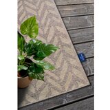 Villeroy & Boch Bež zunanja preproga iz recikliranih vlaken 200x290 cm Georgette – | Shoptok.si
