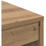  Stol Umjetnički hrast 60 x 40 x 76 cm | Eponuda.com