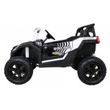 Buggy na akumulator ATV STRONG Racing - DVOSJED - bijeli | shoptok.hr