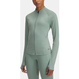 Under Armour Women's T-shirt Vanish Elite Vent FZ - Women's