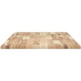  Ploča za radni stol neobrađena 140x60x2 cm od bagremovog drva | Eponuda.com