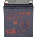 baterija opće namjene HR1221W (F2)