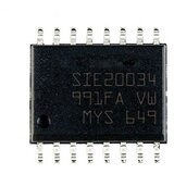 STMICROELECTRONICS Integralno kolo SIE20034 Cijene