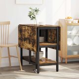  Blagovaonski stol 122 x 80 x 76,5 cm Konstruirano drvo | Eponuda.com