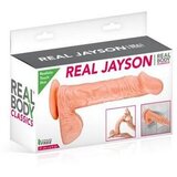  Realistični dildo | Jayson 21 cm | ePonuda.com
