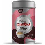GIMOKA mlevena espresso kafa Dolce e Fruttato 250g cene