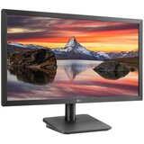 LG MON 22 22MP410-B FHD VA D-SUB HDMI | shoptok.hr