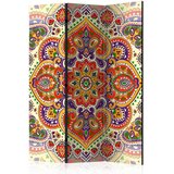 Artgeist PARAVAN 135/172/3 cm večbarvno Slike
