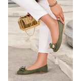 Resti Women's Renolli Ballerinas | Shoptok.si