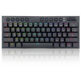 Redragon Horus Mini Red Wireless tastatura | Eponuda.ba