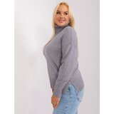 P-M Sweater-PM-SW-PM-3681.05P-grey | Shoptok.si