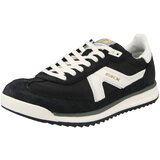 Skechers Nizke superge 'SKX 92 - SPECTIVE' črna / bela | Shoptok.si