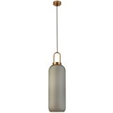XXXL VISEČA SVETILKA Pipette 15/136 cm E27 | Shoptok.si
