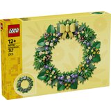 Lego BUILD A MINI - Spomladanski venček (40957) | Shoptok.si