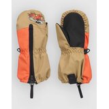 Quiksilver Indie Kids Mittens kelp Cene