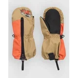 Indie Kids Mittens kelp