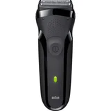 Series 3 - 300s Schwarz