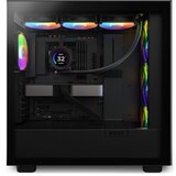 NZXT Kraken Elite 360 RGB vodeno hlađenje crno (RL-KR36E-B1) | Eponuda.com