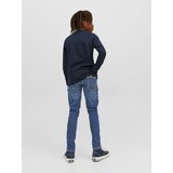 Jack & Jones JJILIAM JJORIGINAL MF 070 JNR Plava | shoptok.hr