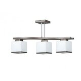 Vesta 366 visilica led 60W 4000K crna (o 780 mm) Cene